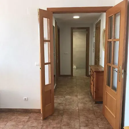 Benimar2 아파트 *