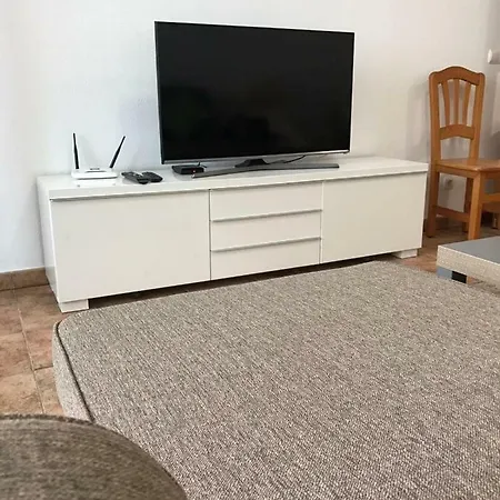 아파트 Benimar2 *